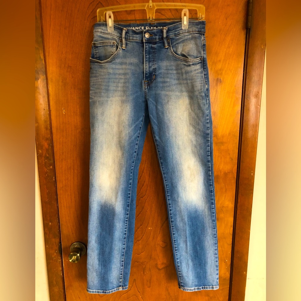 Men's Arizona Blue Denim Jeans B2G1 All Jeans